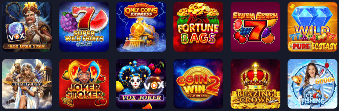 Slots Betters Casino Slots Betters Casino